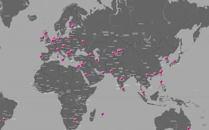 글로벌 PPF 브랜드 ‘세라믹프로 카바차(KAVACA)’, 프리미엄 보호 기술로 국내 시장 선도