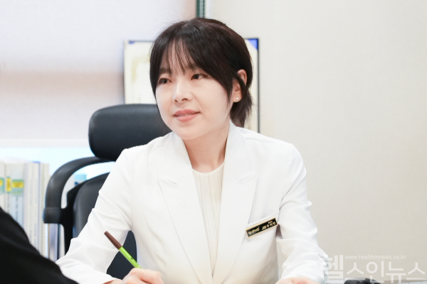 주지언 생기한의원 분당점 대표원장