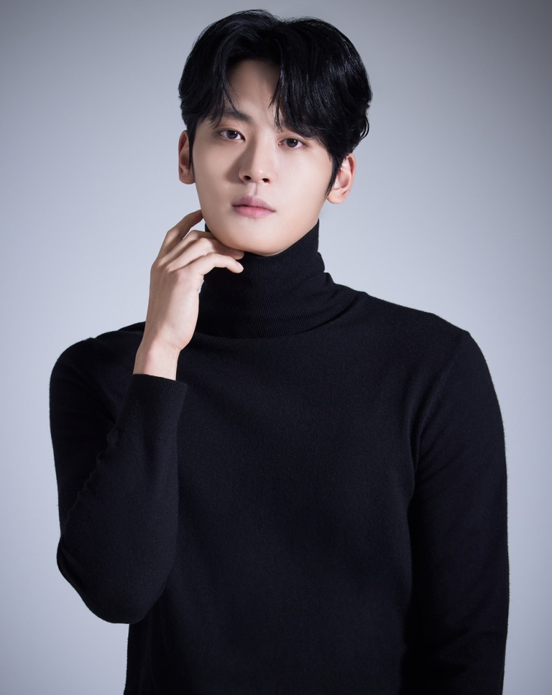 김선민, 맨오브크리에이션 합류 후 본격 행보…'언더커버 하이스쿨' 출연