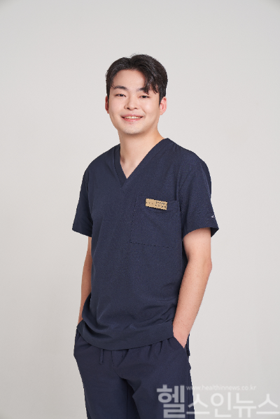 강용욱 고르다치과의원 부산점 대표원장