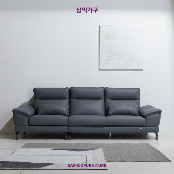 삼익가구와 함께하는 2025년, 2월까지 특별 세일 진행