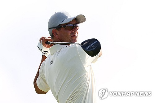 PGA-LIV 통합 임박...스콧 '모든 선수 만족시킬 순 없다'