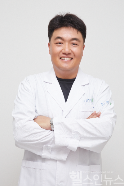 박억숭 서울부민병원 응급실 과장