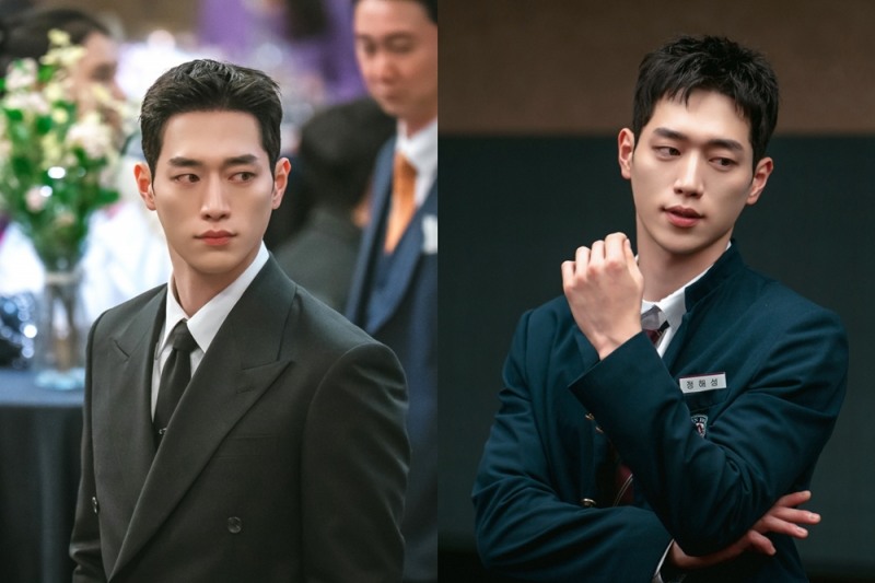 ‘언더커버 하이스쿨’ 서강준, ‘국정원 요원↔고등학생 변신’ 극과 극 이중생활 예고