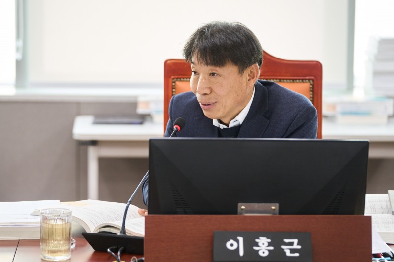 이홍근 경기도의원