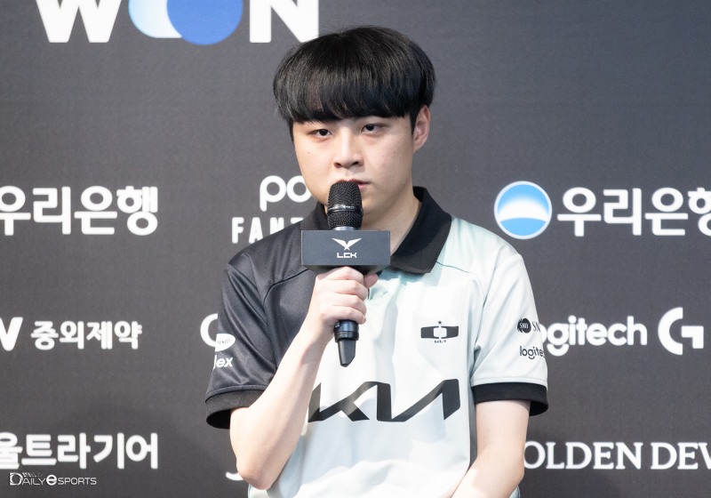 '쇼메이커' 허수
