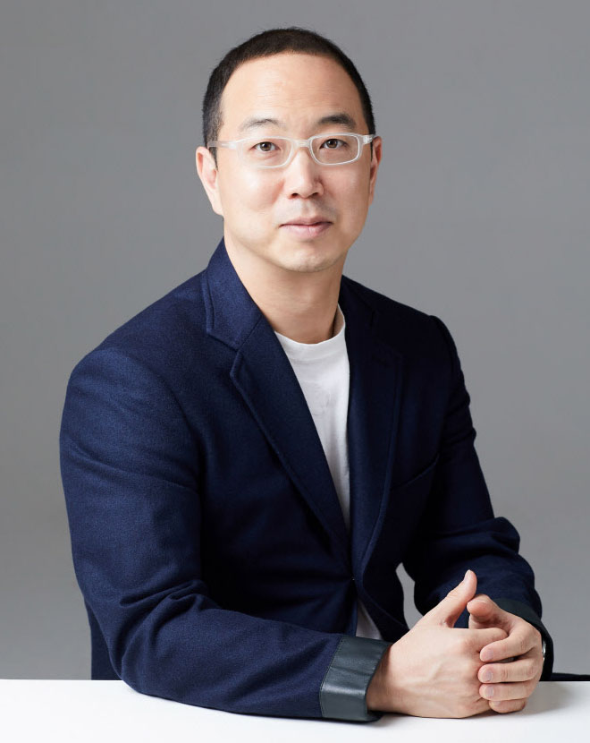 컴투스 송병준 의장. 사진 출처 : 한국벤처기업협회