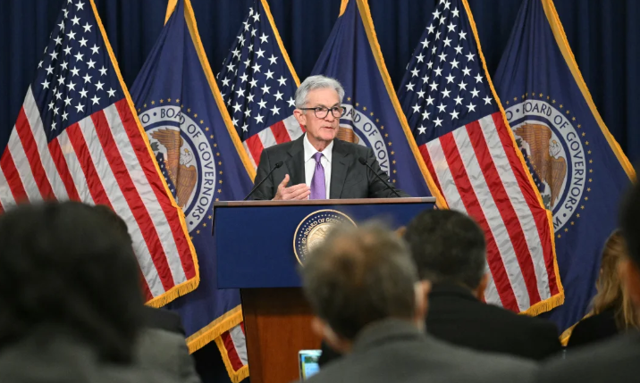 (상보) FOMC 의사록 "관세의 인플레 충격 우려...통화정책 여전히 제약적"