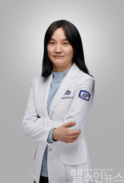 김민성 가톨릭대학교 인천성모병원 소아청소년과 교수