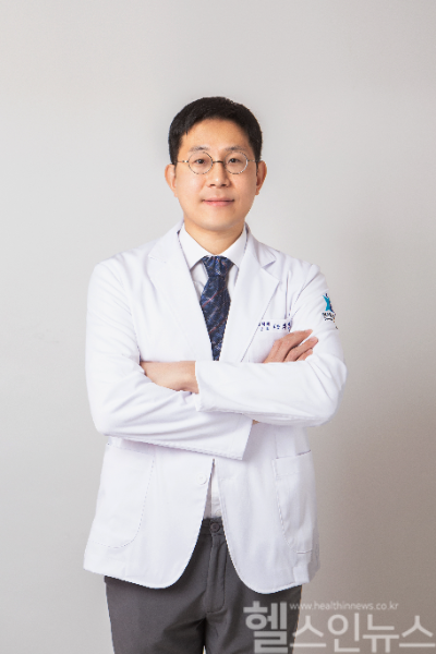 차경호 연세스타병원 원장(신경외과 전문의)