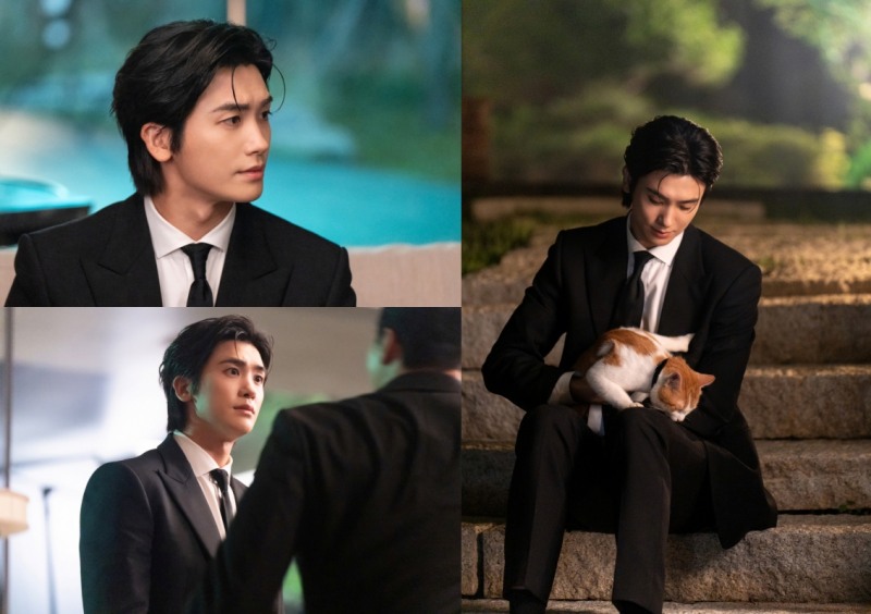 21일 첫 방송 ‘보물섬’, 박형식 첫 회부터 위기 또 위기