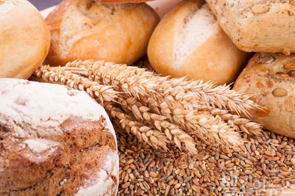 건강한 노화로 알려진 '저속노화'를 실천하고자 한다면 정제 탄수화물 보다는 비정제 탄수화물을 올바른 방법으로 섭취하는 것이 좋다. (클립아트코리아)