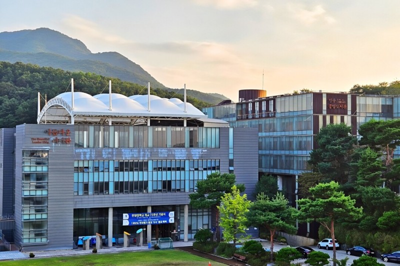 안양대, 맞춤형 취업 지원 사업 선정…재학생·졸업생 고용 서비스 강화