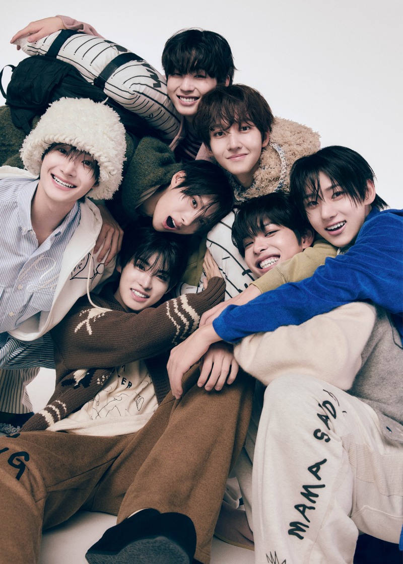 킥플립, 20일 ‘엠카’ 시작으로 후속곡 'Knock Knock' 음악방송 활동 돌입…색다른 퍼포먼스 예고