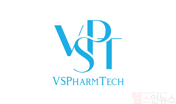브이에스팜텍 로고 (브이에스팜텍 제공)
