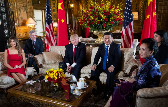 (상보) 美트럼프, 중국과 대규모 새 무역협정 준비중 - NYT