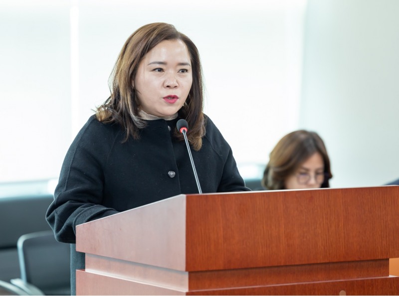 최효숙 경기도의원