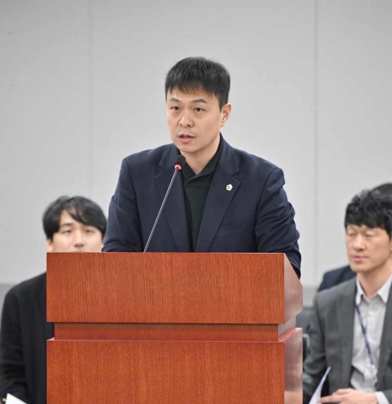 유영일 경기도의원