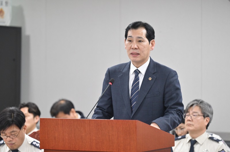 이영봉 경기도의원