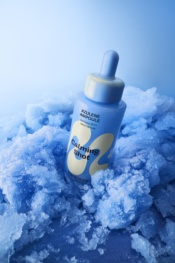 마몽드가 젊은 소비자층을 겨냥한 새로운 스킨케어 제품을 출시했다. (마몽드 제공)