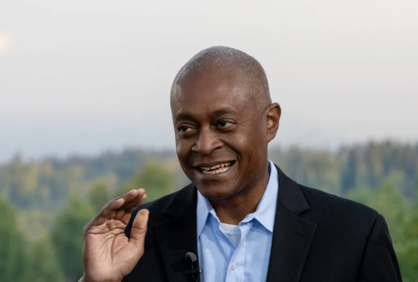 (상보) 연준 보스틱 “전망 불확실성 속 올해 두 차례 금리인하 예상”