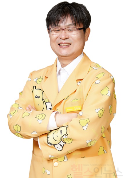 김정열 함소아한의원 강남점 원장