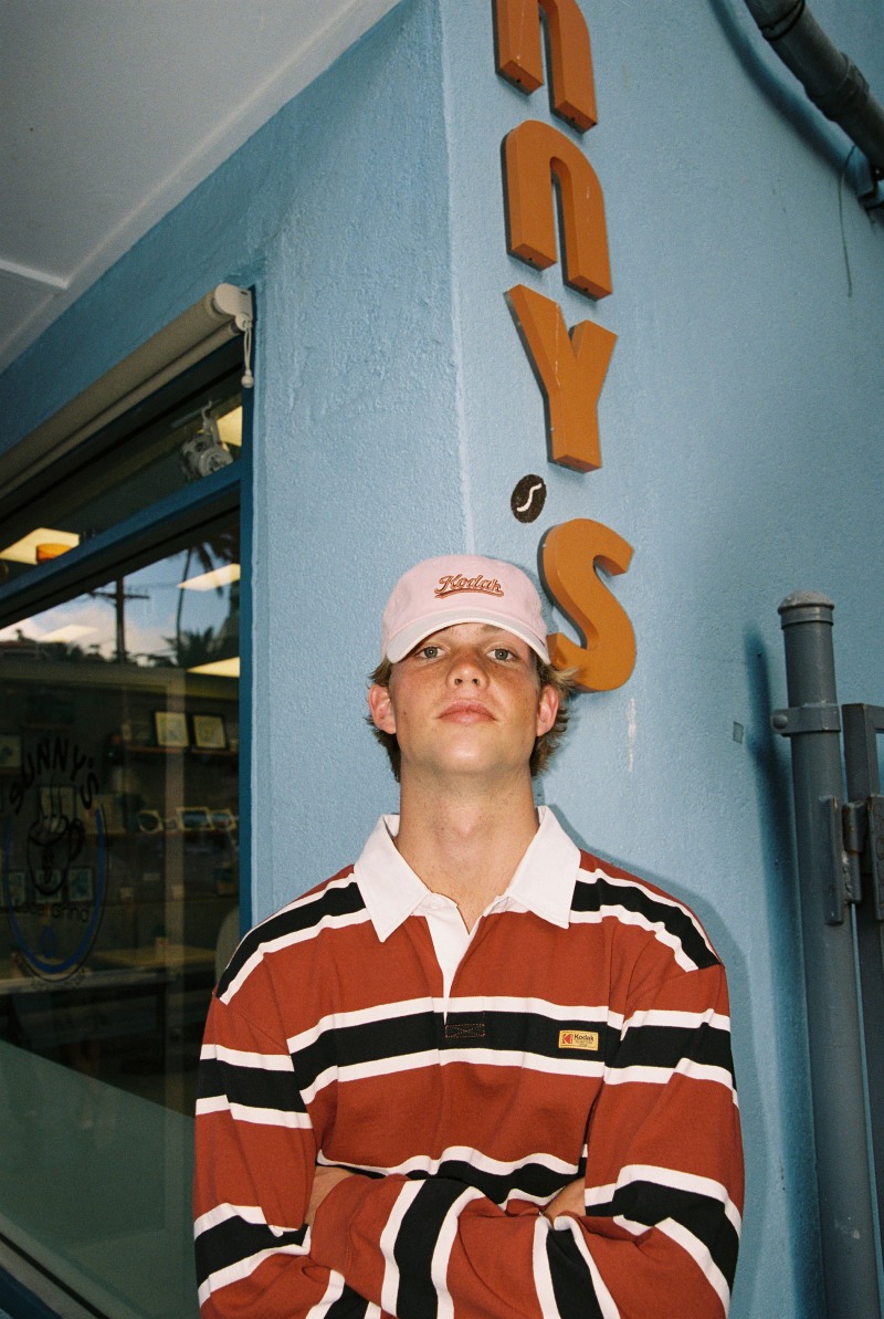 코닥어패럴, 포토그래퍼의 워크자켓 ‘메일러 컬렉션’ 출시!