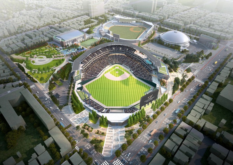 더본코리아, 8개 대표 브랜드 집결한 ‘더본 테이스티’ 야구장 첫 상륙