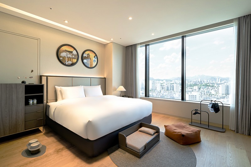 서울드래곤시티, 반려동물과 함께 즐기는 ‘펫캉스’ 인기