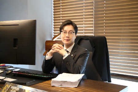 사진=이세환 변호사