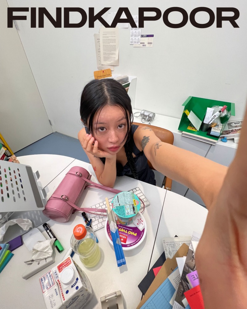 사진 제공: FINDKAPOOR (파인드카푸어)