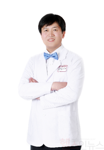 서진혁 대동병원 관절센터 과장