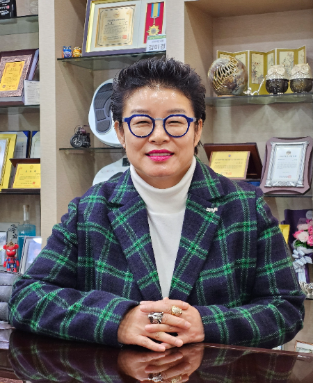비채온, EMS 혁신기술 및 인증 경쟁력으로 몽골 헬스케어 시장 정조준