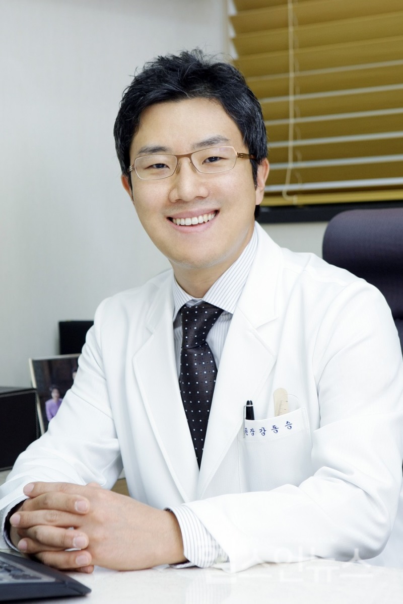 연세힐피부과 강동승 원장