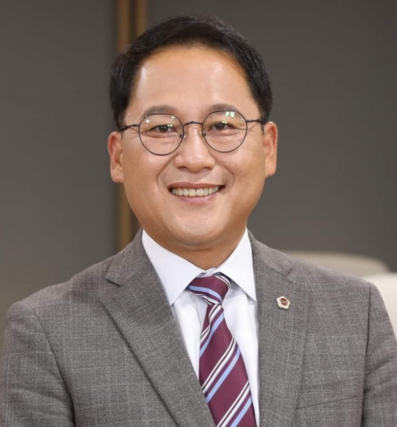 안광률 경기도의원