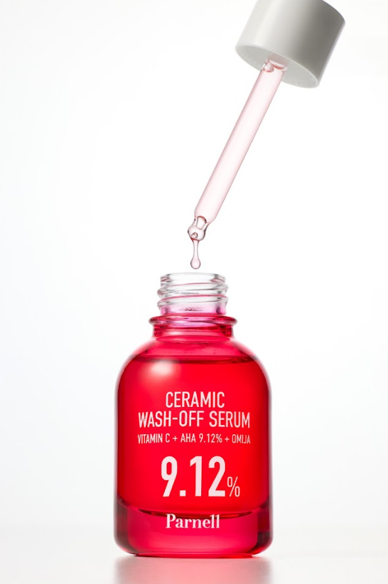 고효능 브랜드 파넬, 결케어 '오미자 세럼' 출시