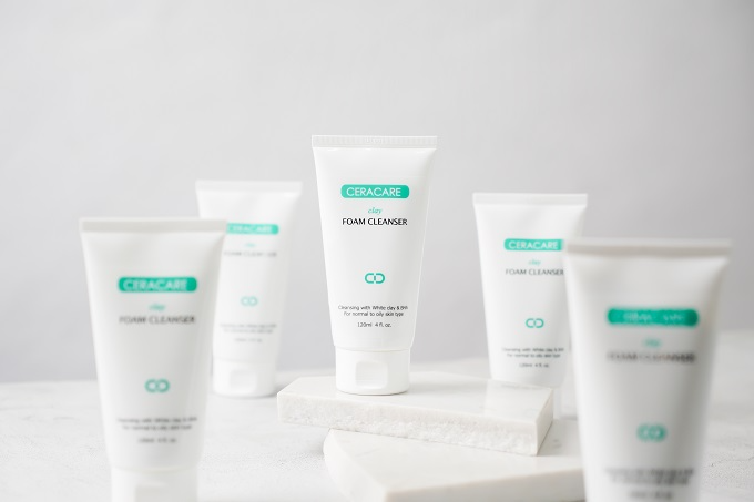 지루샵, '세라케어 클레이 폼 클렌저' 1+1 이벤트 전개