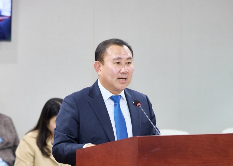 김철진 경기도의원