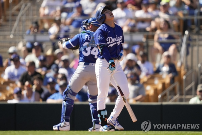 삼진당한 김혜성