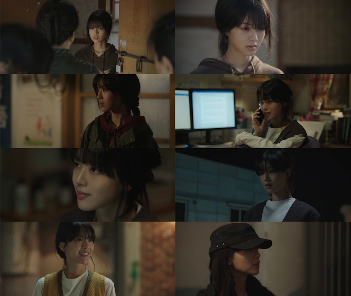 ‘마녀’ 노정의, 시청자들에게 복잡다단한 감정 선사ing