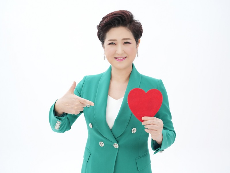 김용임, TV조선 E&M과 전속계약 체결