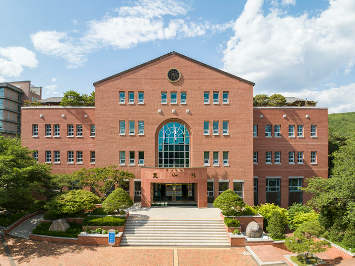 계명문화대 동산관