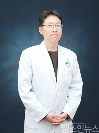 이재정 분당제생병원 신경과 과장