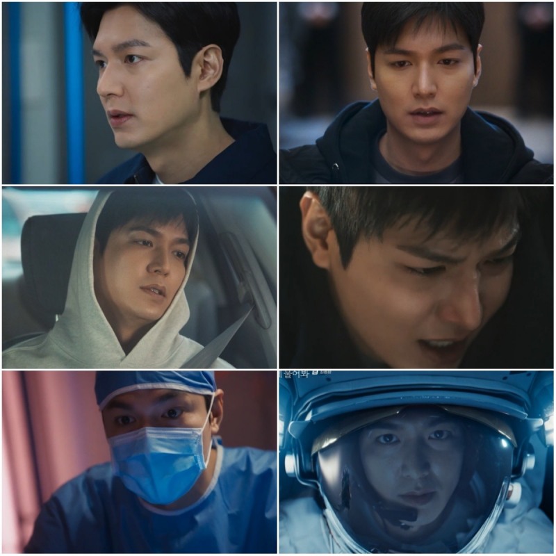 ‘별들에게 물어봐’ 이민호, 섬세한 연기 변주로 입증한 묵직한 존재감