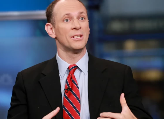 (상보) 연준 굴스비 "기대 인플레 상승 별것 아냐...1개월치 자료일 뿐"