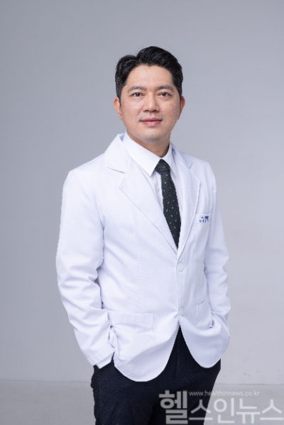 조대기 유웰비뇨의학과 세종점 원장