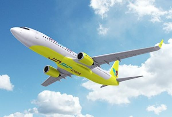 사진제공 : 진에어