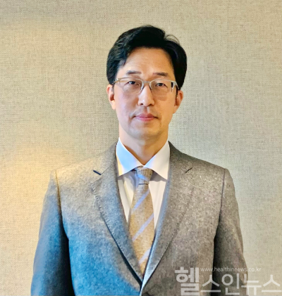 김영호 서울대학교병원운영 서울특별시보라매병원 이비인후과 교수