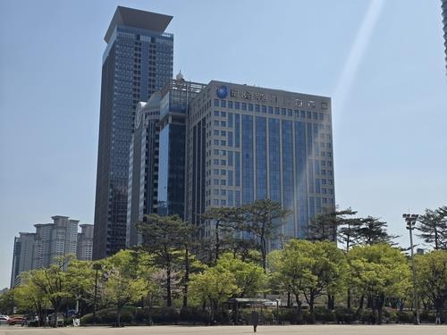 금융감독원 ⓒ연합뉴스