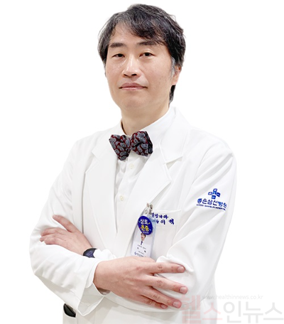 이 혁 좋은삼선병원 감염내과 과장